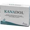 AURORA BIOFARMA Srl Kanadol 30 compresse - - 984790307