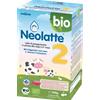 Neolatte 2 bio ara 2bustx350g - - 982725956