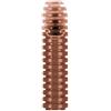 GEWISS Tubo pieghevole marrone FK diam. 25mm - DX15625R