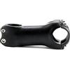 RXL SL attacco manubrio mtb 31.8mm gambi manubrio nero 3K opaco 6 grado 130mm