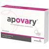 Apovary 20 capsule