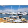 Brunner - articoli campeggio e outdoor Lunch Box Blue Ocean