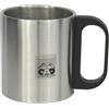Cao Outdoor Tazza in Acciaio Inox Doppia Parete 1206 CAO OUTDOOR