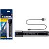 Varta Torcia Ricaricabile a Led Night Cutter F30R 18901 VARTA