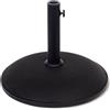 Bizzotto Base per Ombrellone Kg 25 Barry BIZZOTTO