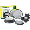 Brunner - articoli campeggio e outdoor Lunch Box Granyte