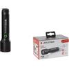 Ledlenser Torcia a Led Ricaricabile 500 lumens P5R Core LEDLENDER