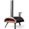 OONI PIZZA OVENS Forno per Pizza a Pellet FYRA UU-P0AD00 OONI