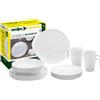Brunner - articoli campeggio e outdoor Lunch Box Spherica