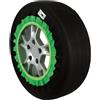 Cora Calze da neve in tessuto SoftGrip gruppo 6