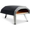 OONI PIZZA OVENS Forno per Pizza a Gas Koda UU-P07000 OONI