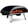 OONI PIZZA OVENS Forno per Pizza a Gas Koda 16 UU-P0B400 OONI