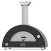 Alfa Forni Forno a Gas Brio Top Silver BLack FXBRIO-GSB ALFA FORNI