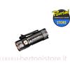 Fenix Torcia Led Ricaricabile E18R V2.0 FENIX