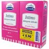 Euphidra Amidomio Euphidra Intimo Detergente Delicato Bipack - azione lenitiva