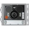 Bticino 351200 Modulo Audio Video per Videocitofoni 2 Fili, Grigio