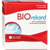Nutrifarma - Biorekord - Integratore Liquido con Arginina e Carnitina - Gusto Tropicale