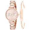 Liu Jo Jeans orologio solo tempo donna Liujo Couple trendy cod. TLJ1290