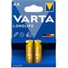 Pile e Batterie