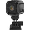 Zephylix Mini Action Camera, 1080P 32G Sport Action Camera Mini Body Camera Bike Camera con un Microfono Integrato, per Ciclismo Casa Ufficio Sicurezza