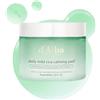 d'alba Piedmont Daily Mild Cica Calming Pad, calmanti e lenitivi, esfoliazione delicata