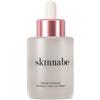 Skinnabe Siero Intensivo Viso Professionale 30ml - Antirughe Uomo Donna, Tripla Azione Liftante, Tonificante e Antiossidante con Acido Ialuronico, Collagene, Retinolo, Lifting Istantaneo per Contorno Occhi