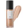 THANKYOU FARMER Be Beautiful BB Cream Natural Sand Beige - Idratante, SPF30 Crema coprente, illuminante, copertura leggera, 40 ml