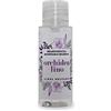 Generico Shampoo doccia, cortesia hotel, b&b, 100 flaconi da 30ml fragranza Orchidea & Lino
