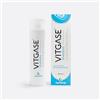 Gemavip Vitgase Shampoo con Olio di Oliva Ozonizzato, Aloe Vera, Tea Tree Oil