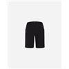 8848 Mountain Hike W - Pantaloncini - Donna - Grigio