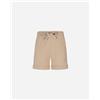 Deha Basic W - Pantaloncini - Donna - Beige