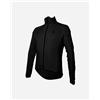 Rh+ Mistral M - Giacca Ciclismo - Uomo - Nero
