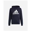 Adidas Small Logo Jr - Felpa
