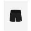 Mizuno Multi Pocket M - Short Running - Uomo - Nero