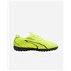 Puma Vitoria Tt M - Scarpe Calcio - Uomo - Giallo