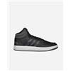 Adidas Core Hoops 3.0 Mid M - Scarpe Sneakers - Uomo - Nero