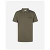 Columbia Tech Trail Utility M - T-shirt - Uomo - Verde