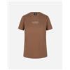 The North Face Blanca W - T-shirt - Donna - Marrone