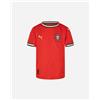 Puma Portogallo Home Replica Jr - Maglia Calcio Ufficiale - Color Mix