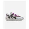 Puma Scoot Zeros Ii M - Scarpe Basket - Uomo - Grigio
