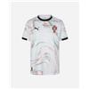 Puma Portogallo Away Replica M - Maglia Calcio Ufficiale - Uomo