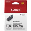 Canon Cartuccia d'inchiostro Trasparente PFI-5100co 6960C001 14ml