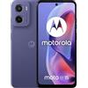 Motorola Moto E15 4G (6.67) 2GB RAM 64GB Denim Blue SMARTPHONE GARANZIA ITALIA