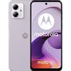 Motorola Moto G14 4G (6.5) 8GB RAM 256GB Pale Lilac SMARTPHONE GARANZIA ITALIA