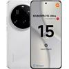 Xiaomi 15 Ultra 5G (6.73) 16GB RAM 512GB White SMARTPHONE GARANZIA ITALIA