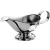 PINTINOX Salsiera con base 22cl