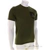 Scott Gravel 20 Uomo Maglia da Bici