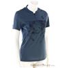 Scott Trail Flow Zip Donna Maglia da Bici