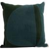 Maison Sarah Lavoine - Cuscino - Verde - Cotone - Designer Sarah Lavoine