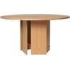 Ferm Living - Tavolo rotondo Aukko